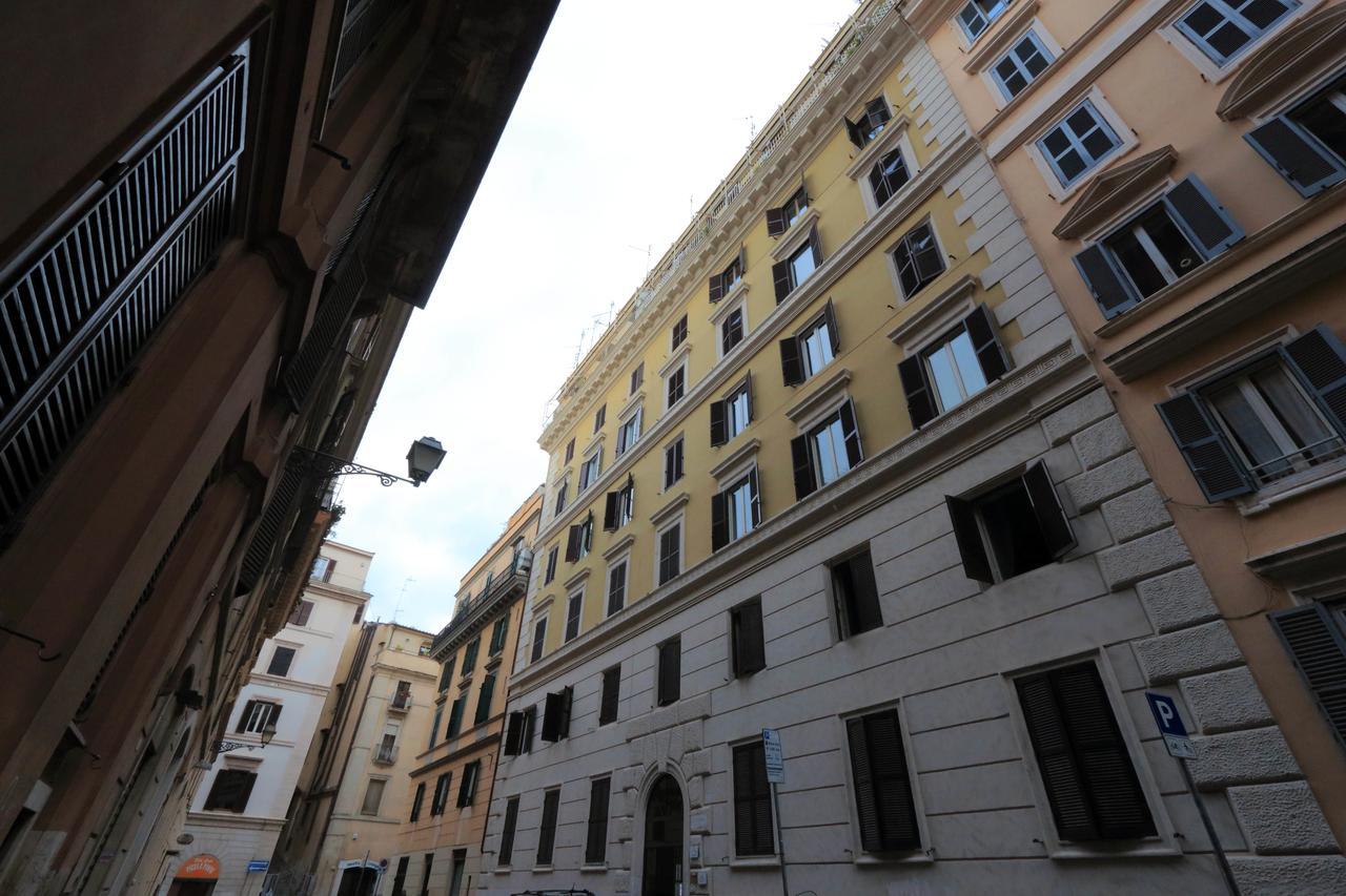 Monti Appartamento *