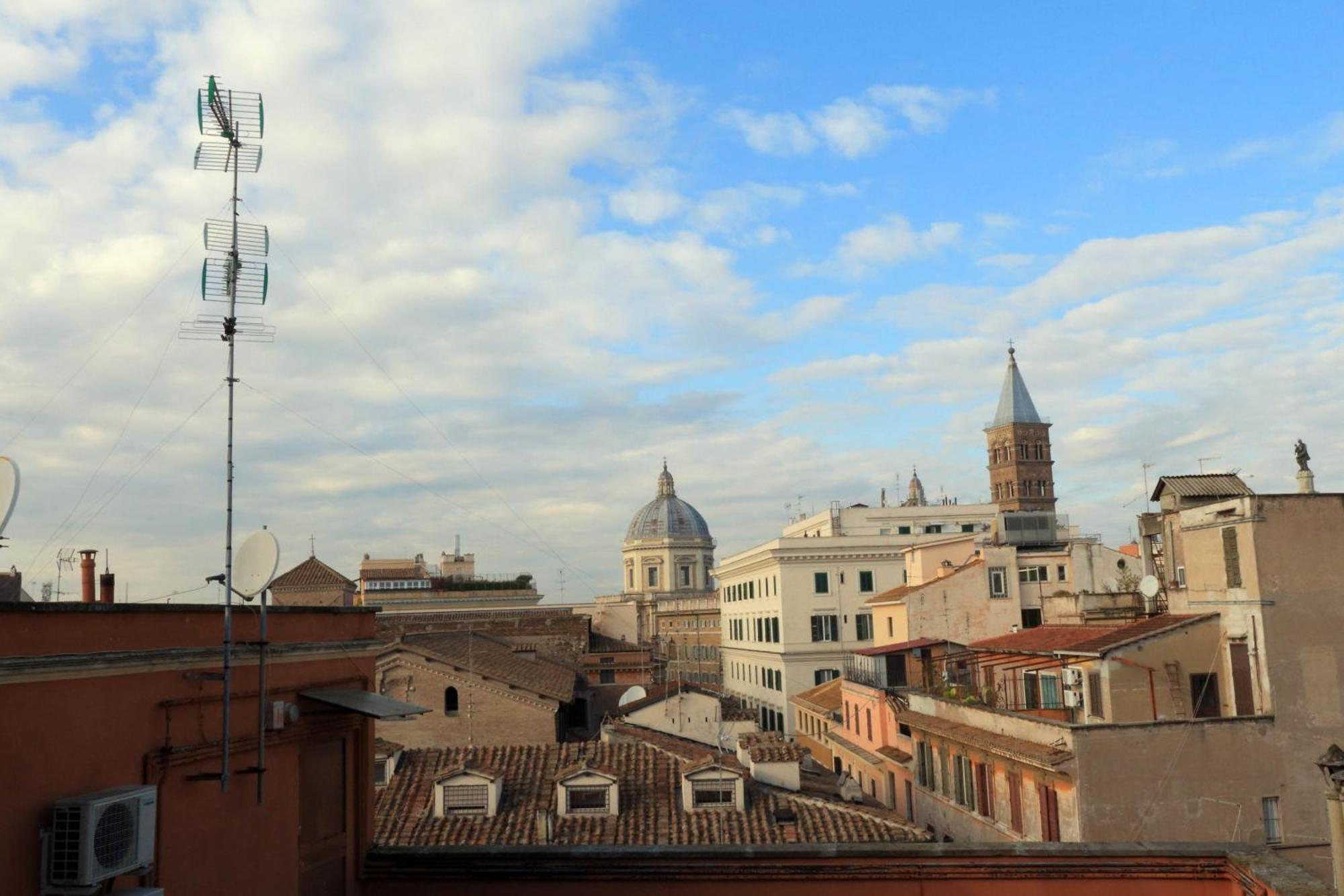 Appartamento Monti *